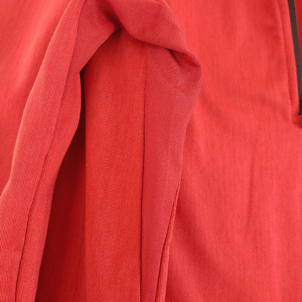 🔥🔥 DRI FIT NIKE JACKET.  SIZE L 🔥🔥 - Picture 6 of 8